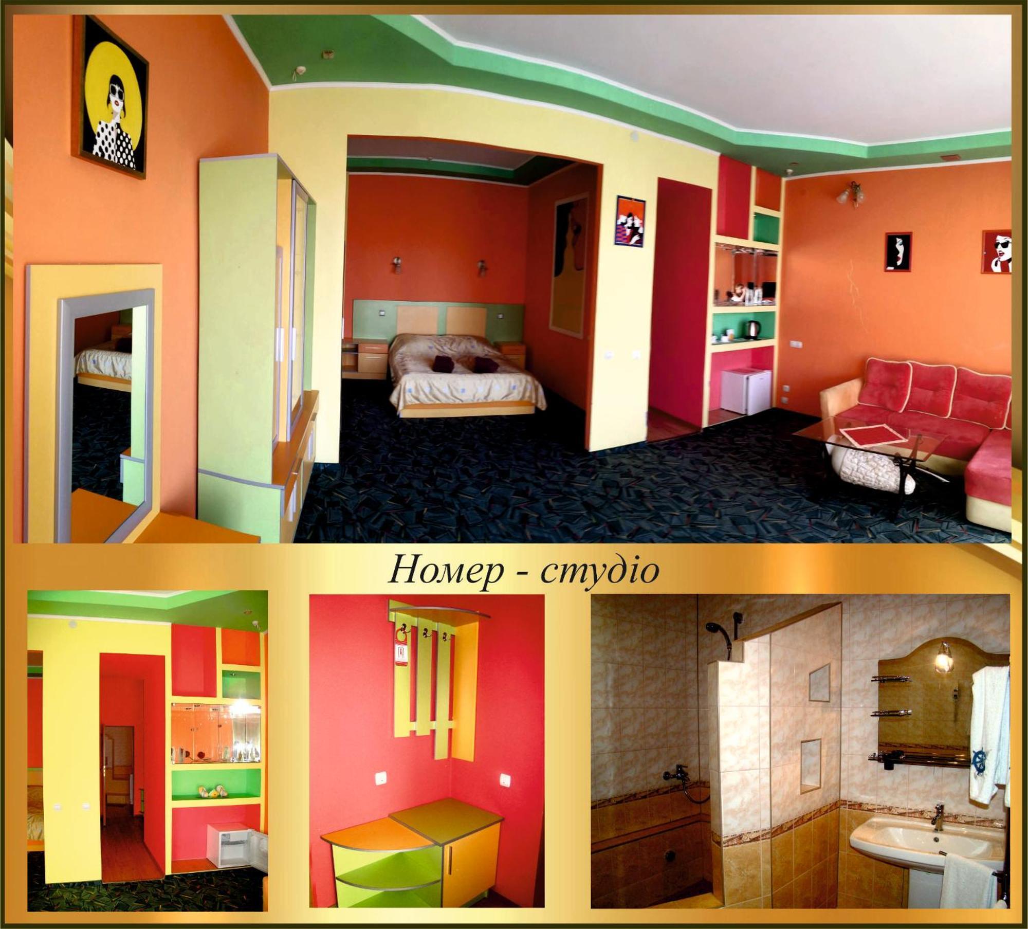 Zabava Guest House Ivano-Frankivsk Exterior foto