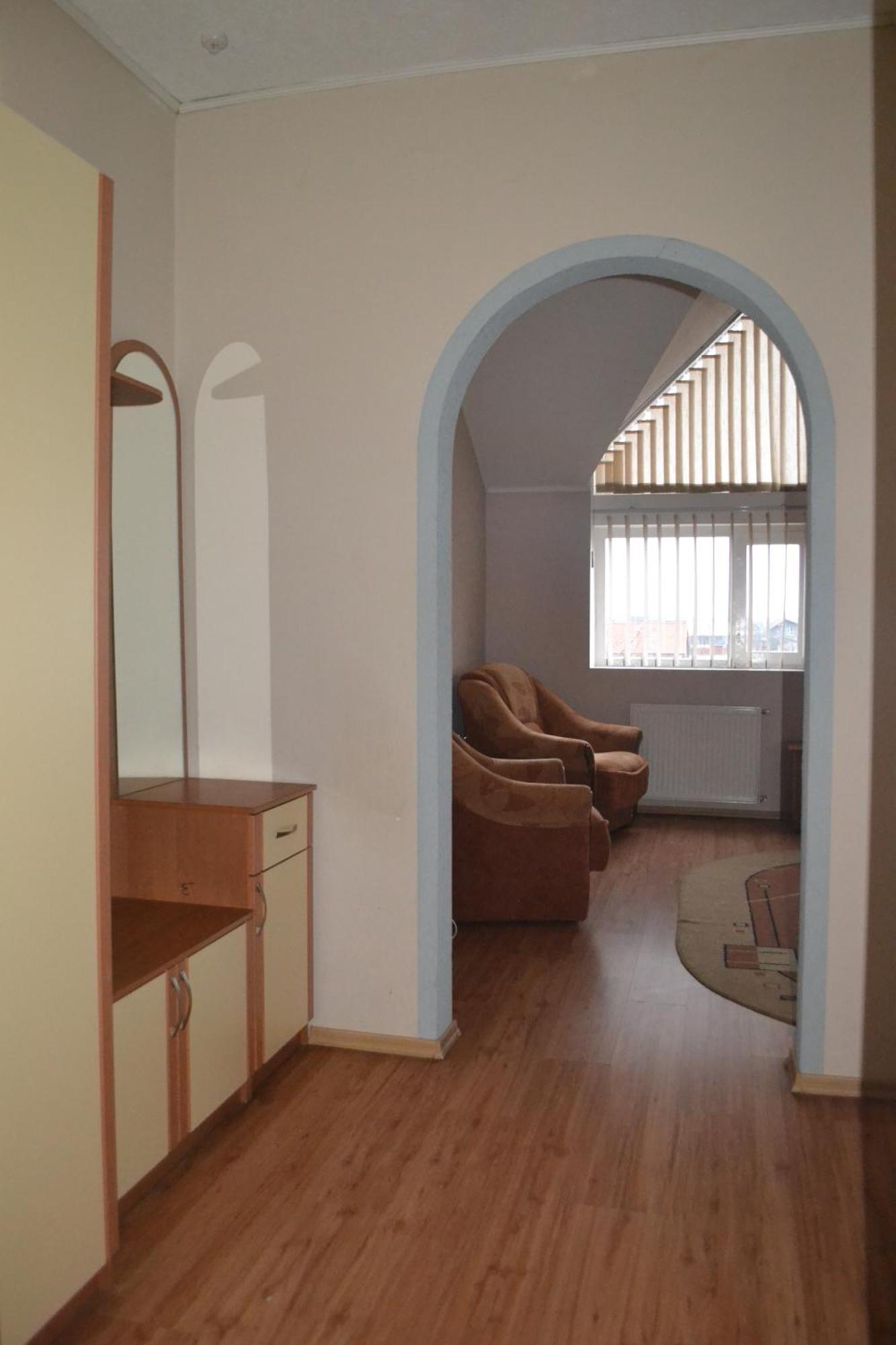 Zabava Guest House Ivano-Frankivsk Habitación foto