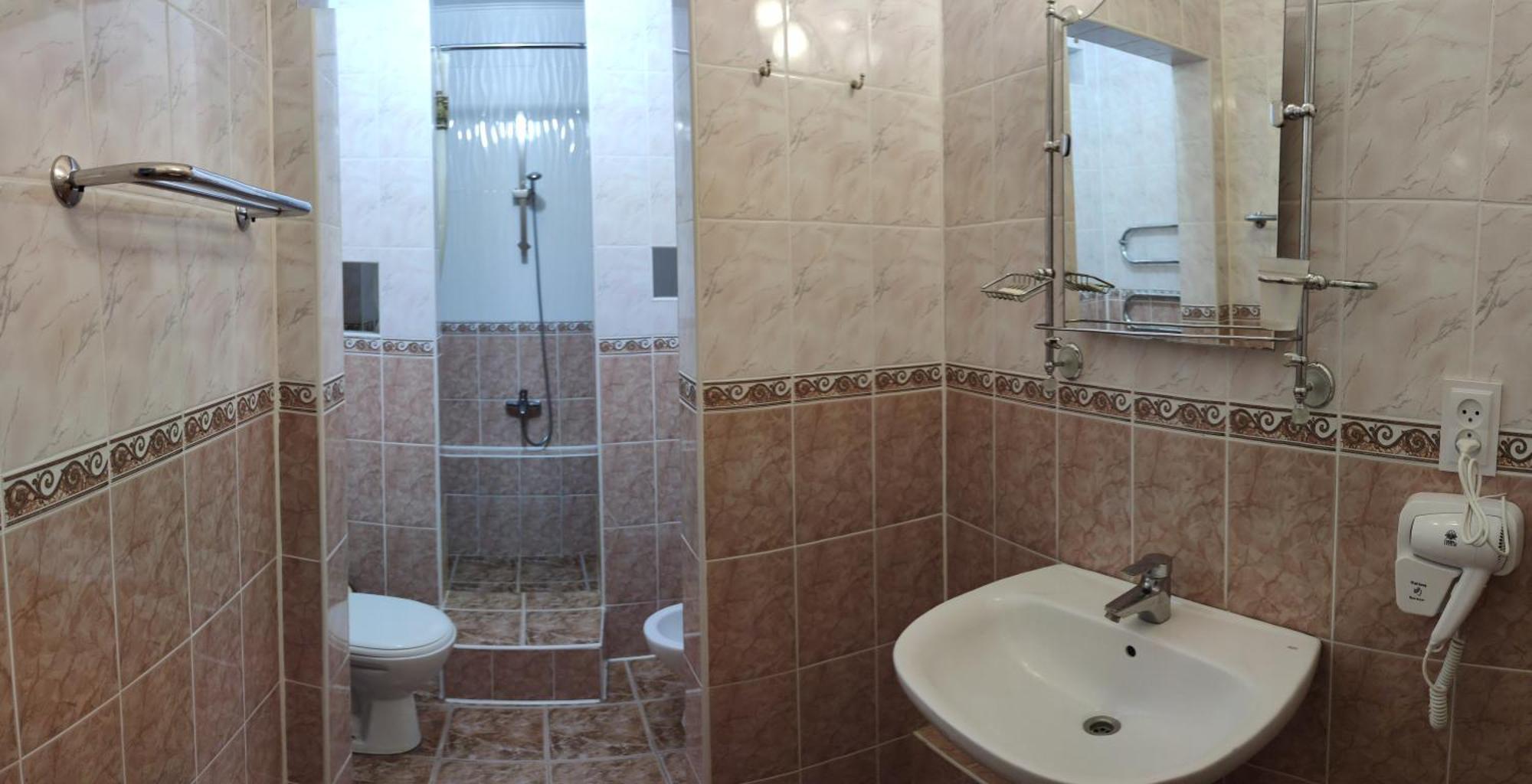Zabava Guest House Ivano-Frankivsk Habitación foto