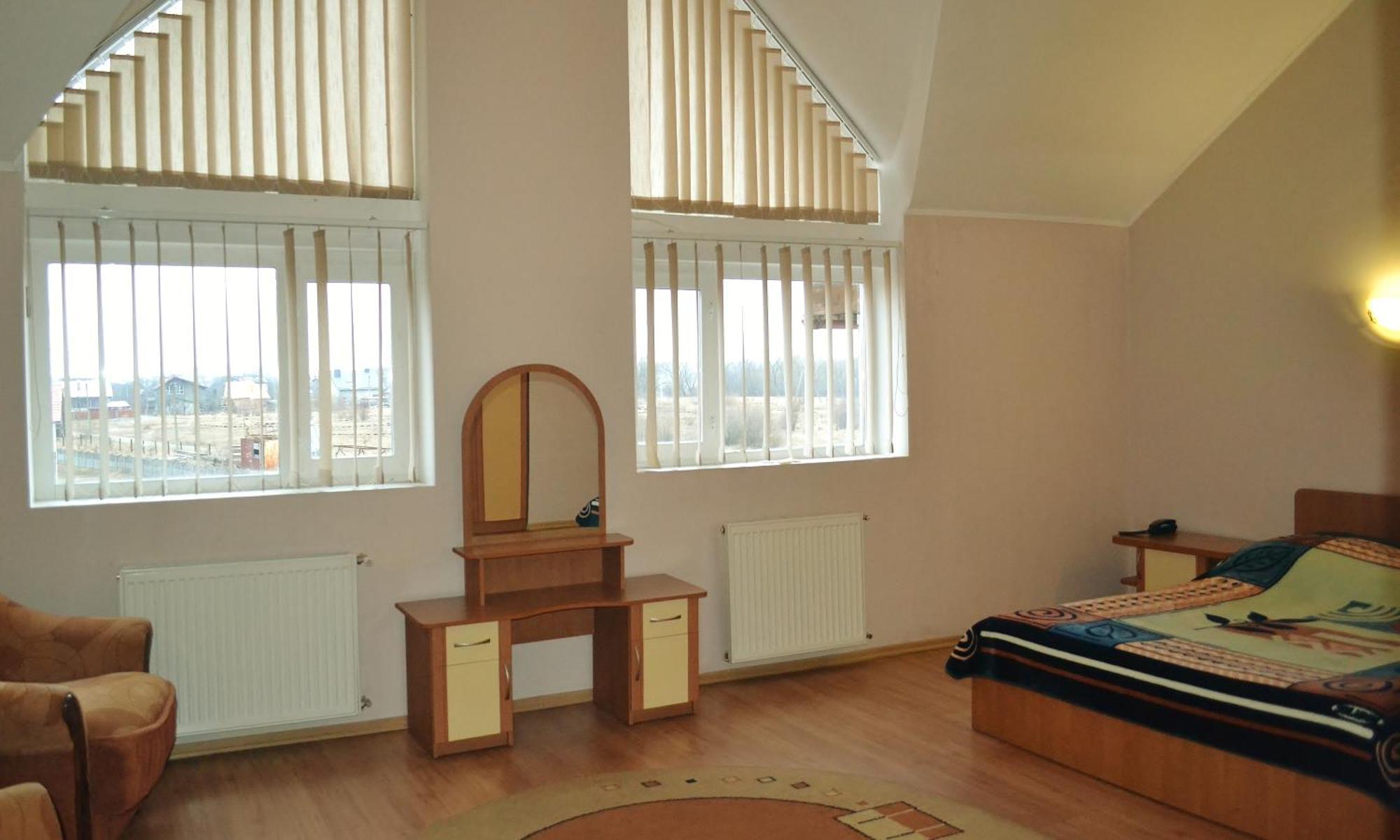 Zabava Guest House Ivano-Frankivsk Habitación foto