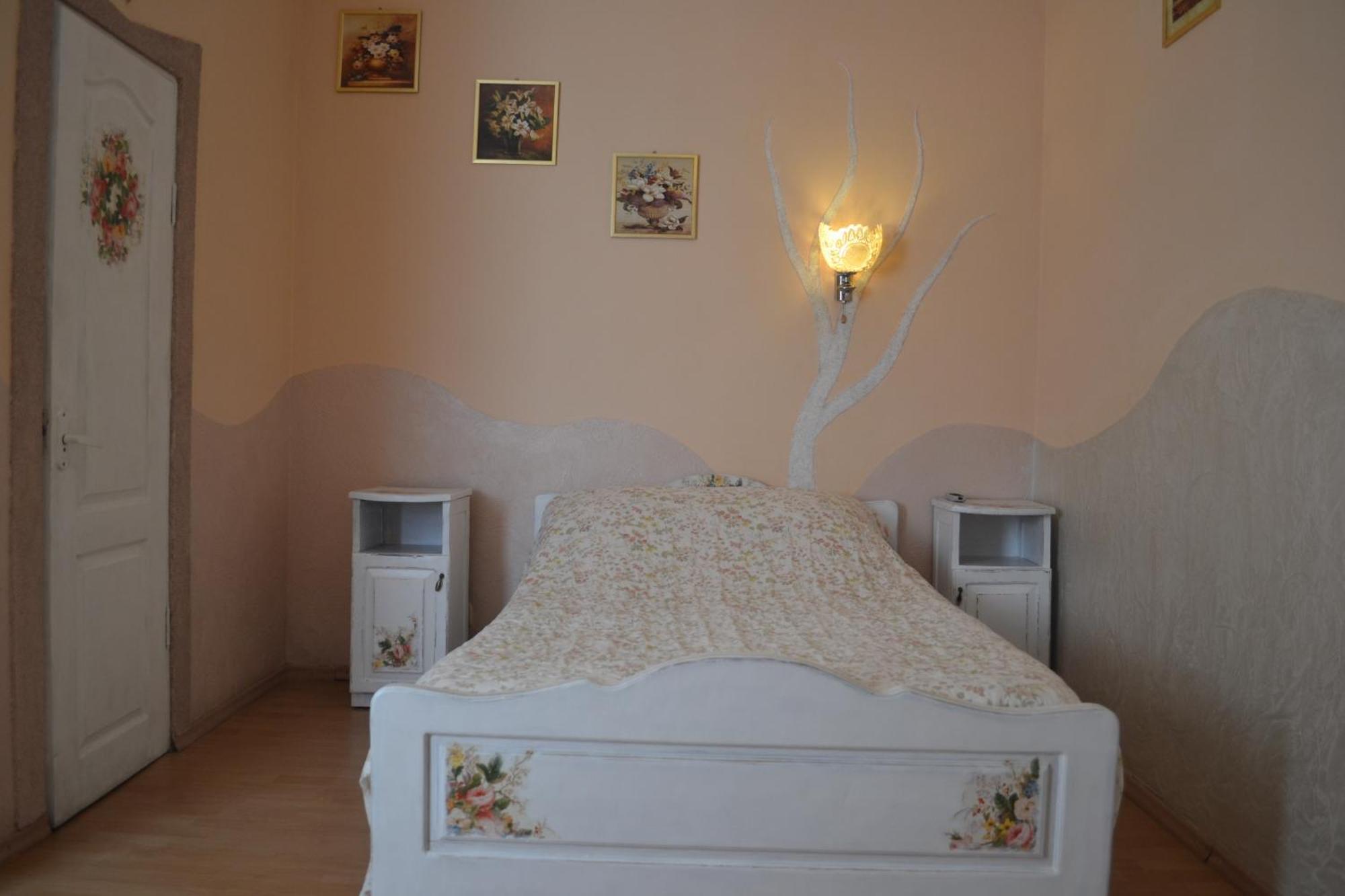 Zabava Guest House Ivano-Frankivsk Habitación foto
